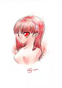 (C60) [Okazu Club (Various)] VS II (Capcom VS SNK)