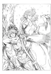 [NIRVANA] NIRVANA 3 (Various)