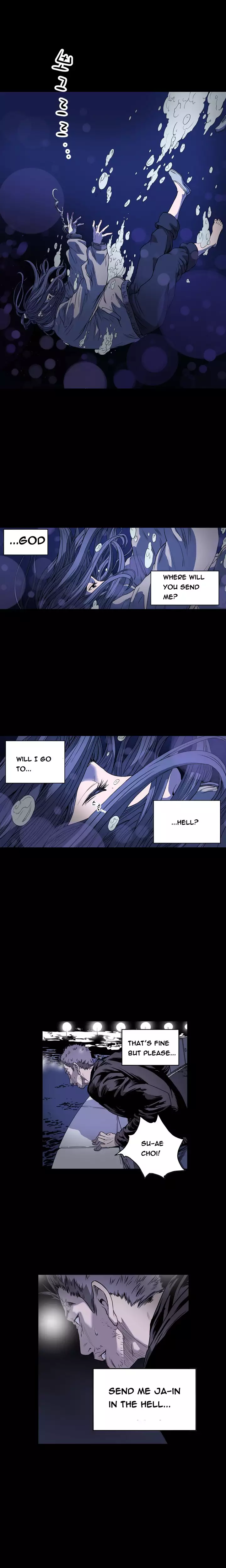 Kitsch | Disrespectful Bitch Ch. 1-63