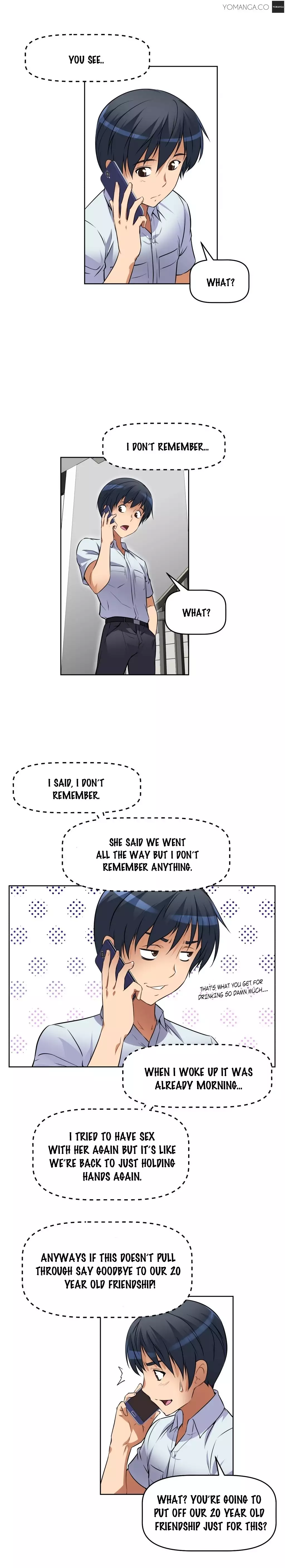 Brawling Go 0-14 Chapters