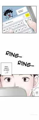 Tissue Thieves Ch.1-10 (English) (Ongoing)