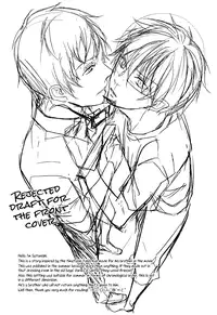 (C84) [FIZZCODE (Satonishi)] TimeTableBreaker (Ao no Exorcist) [English] [Baka Dumb Aho Scans] [Decensored]