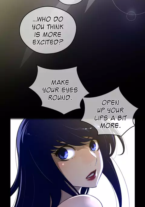 Perfect Half Ch.1-40