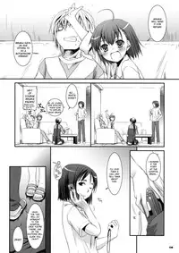 (SC42) [Digital Lover (Nakajima Yuka)] D.L. action 46 (Toaru Majutsu no Index) [English] [desudesu]