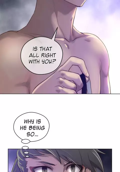 Perfect Half Ch.1-40