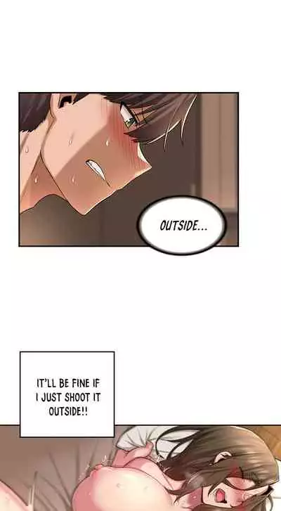 [Abio4, Bangkki] Sextudy Group (1-19) [English] [Ongoing]