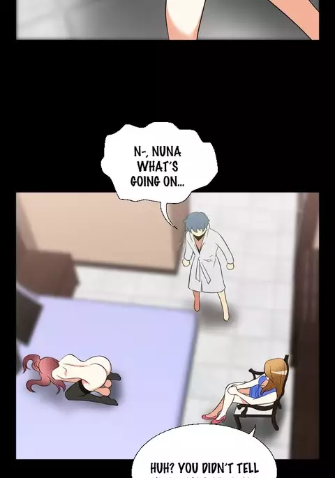 Love Parameter Ch.1-70