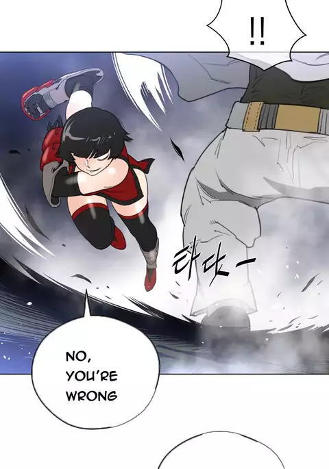 Perfect Half Ch.1-32