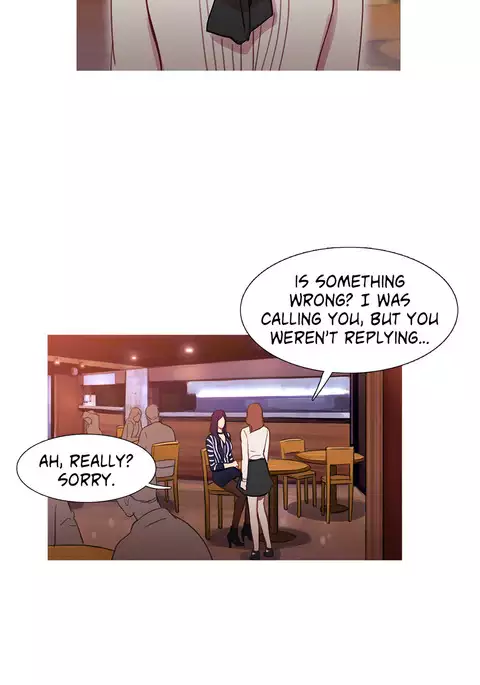 Scandal of the Witch Ch.1-31