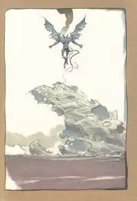 katsuya terada-neo devilman