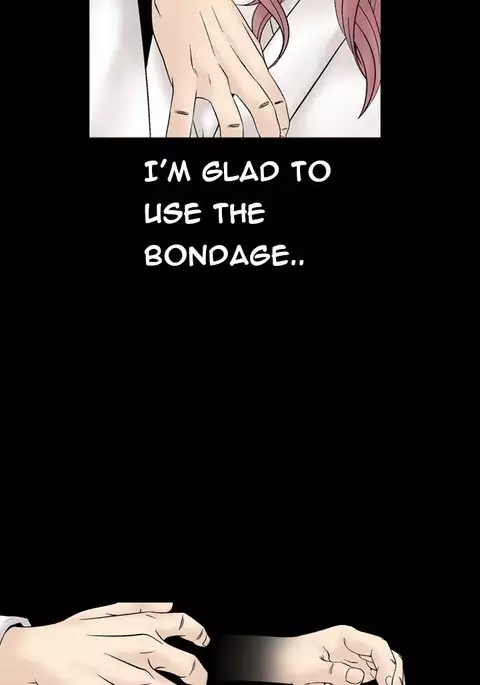 The Taste of the Hand Ch.1-37