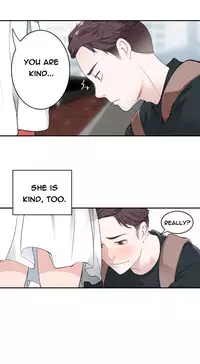 Tissue Thieves Ch.1-17 (English) (Ongoing)