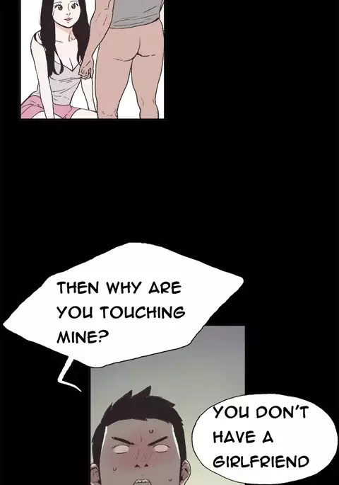 Cohabitation Ch.1-21