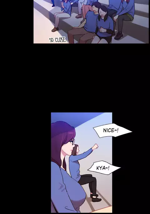 Scandal of the Witch Ch.1-38