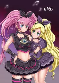 [Cyclone (Izumi, Reizei)]サイクロンのフルカラーパック1「Sui-Sui」