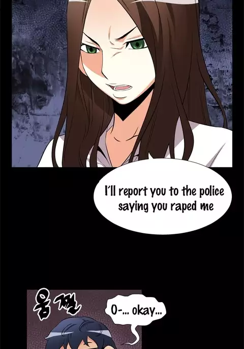 Love Parameter Ch.1-53