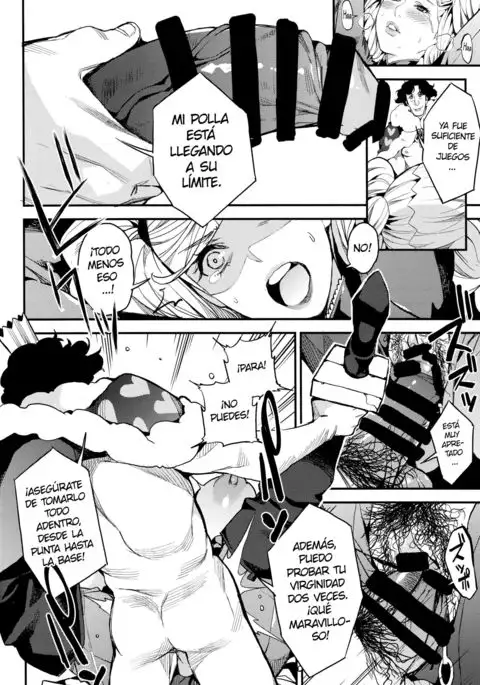 Panther - Kaitou no Shikkaku