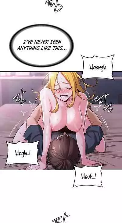 [Abio4, Bangkki] Sextudy Group (1-13) [English] [Ongoing]