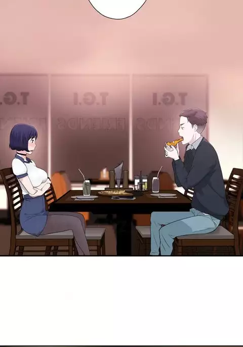 Tissue Thieves Ch.1-3