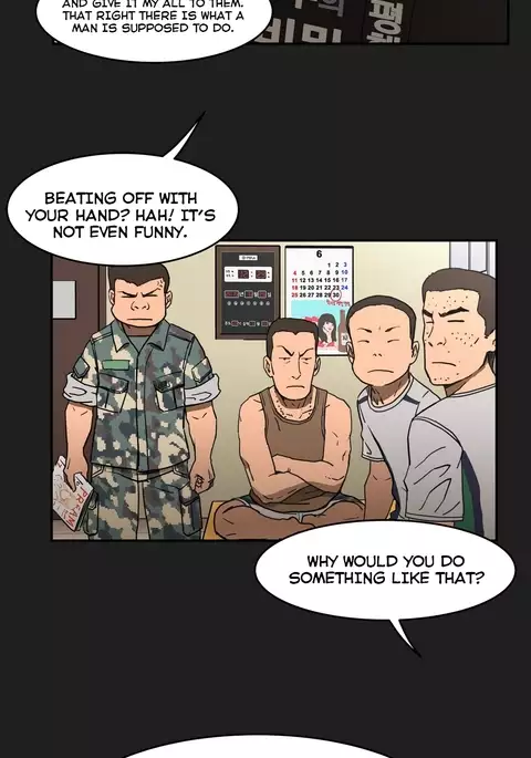 Refrain Love Ch.1-25