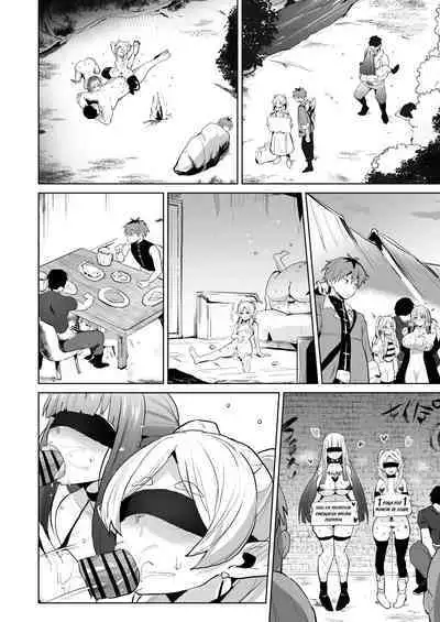 Joushiki Kaihen Ochiru Futari | Common Sense Alteration, Corruption Of The Two