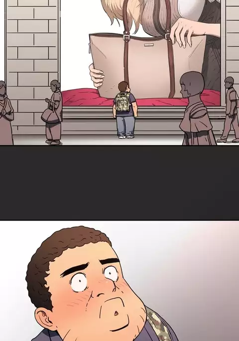 Refrain Love Ch.1-34