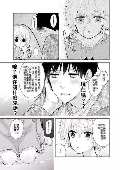 Noraneko Shoujo to no Kurashikata | 與野貓少女一起生活的方法 Ch. 22-40