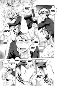 [Sabusuka] Watashi no Kareshi to Nete Kudasai Ch. 1-2 | Please Sleep With My Boyfriend Ch. 1-2 [English] [Mikakunin]
