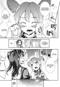 [Erect Sawaru] Raikou Shinki Igis Magia -PANDRA saga 3rd ignition- Ch. 1-6 [English] [CGrascal]