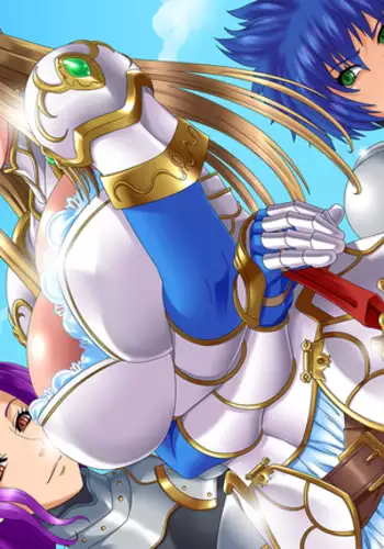 Seikishi VS jakyodan