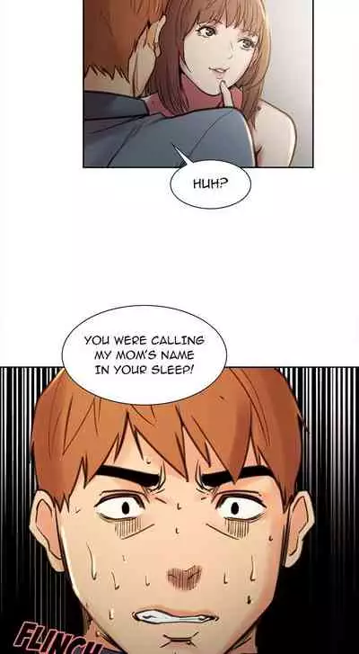 The Sharehouse Ch. 1-11