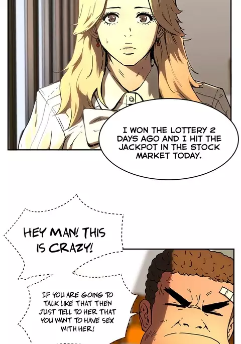 Refrain Love Ch.1-34