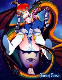 Load of Trash Kanzenban Ch. 1-17