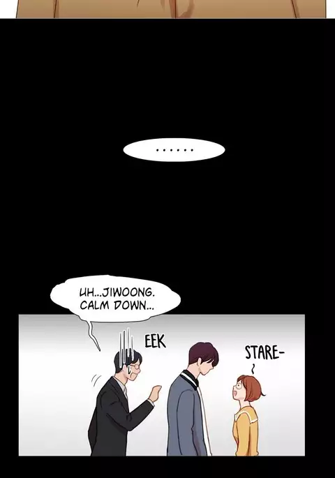 Scandal of the Witch Ch.1-31