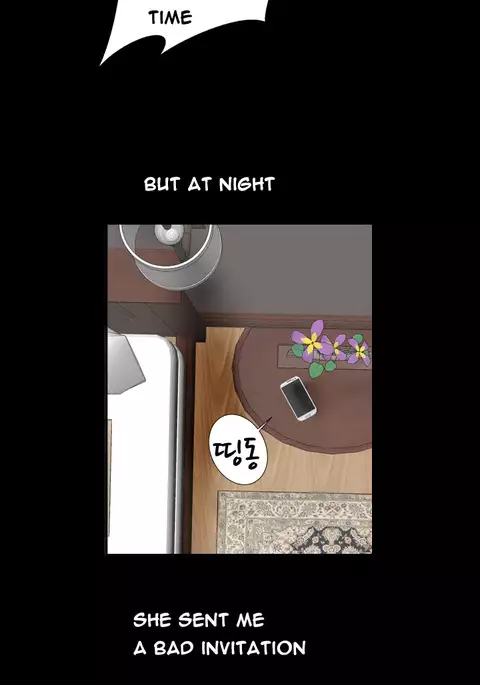 The Taste of the Hand Ch.1-37