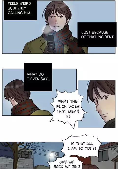 Atonement Camp Ch.1-30