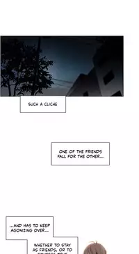 [Silverstar] Talk To Me Ch.1-36 (English) (Ongoing)