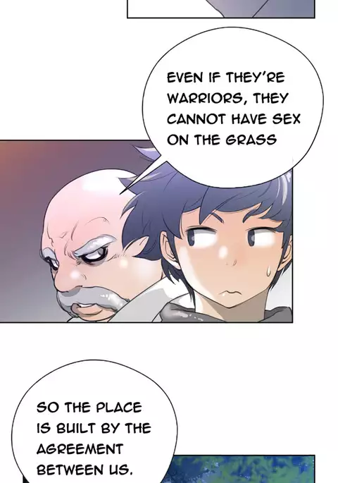 Perfect Half Ch.1-17