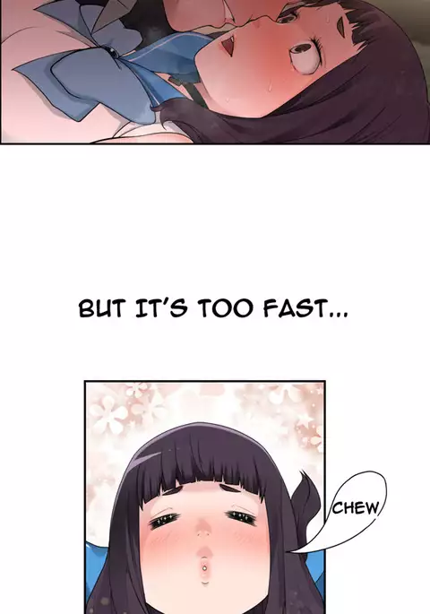 Tissue Thieves Ch.1-17