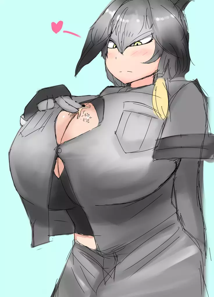 いばらーど 2