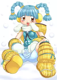 [PH-Bu] Punipuni Kakuchou Jigoku -Fuyu-