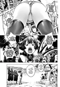 [Kon-Kit] Torokeru Kunoichi ~Adauchi Hen~ The Bewitched Kunoichi ~Retaliation Incident~ (COMIC Penguin Club 2018-05) [English] [Aoitenshi] [Digital]