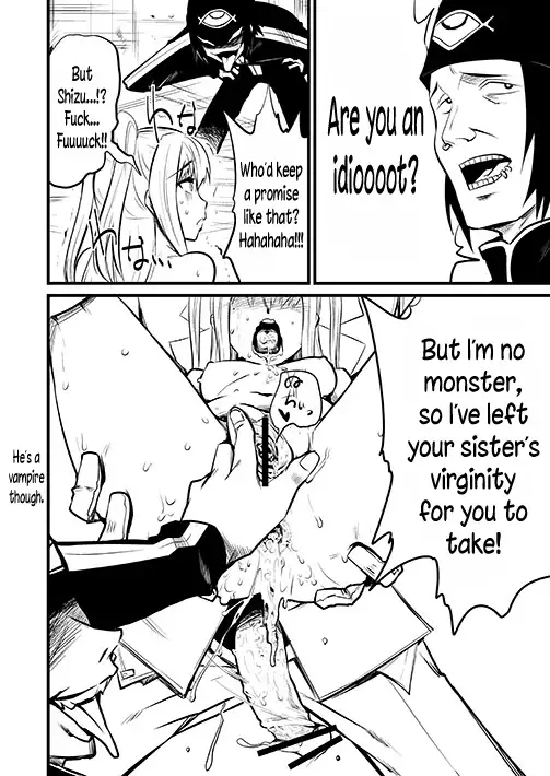 Mariya-sama mo Miteru Pre2.1 | Mariya-sama is Also Watching Pre2.1