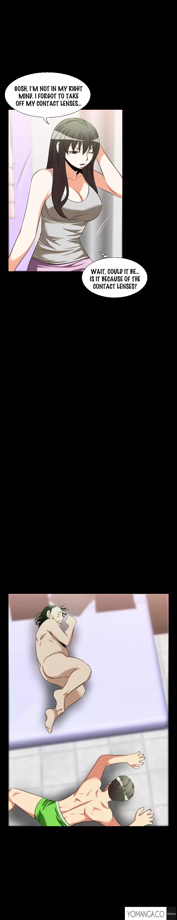 Love Parameter Ch.1-38