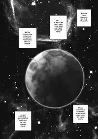 [Tagame] Planet Brobdingnag final chapter [Eng]