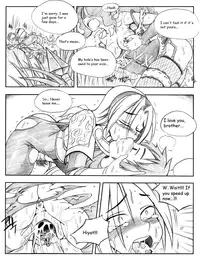 [KimMundo] 서버가 맛이가면 - When the Servers go Down (League of Legends) [English] {Cabbiethefirst}