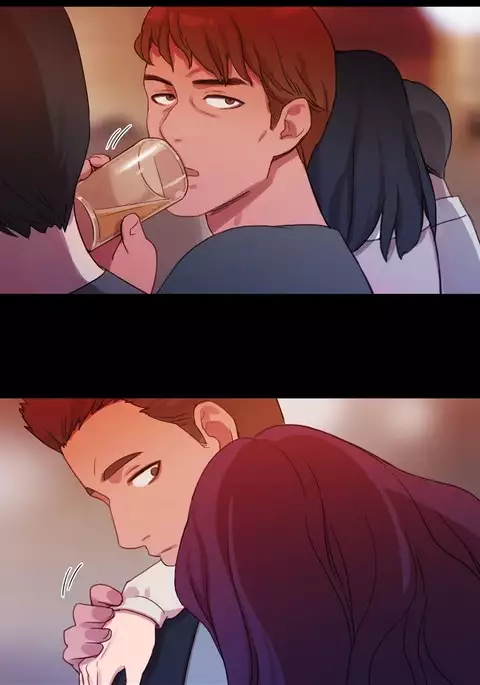 Scandal of the Witch Ch.1-31