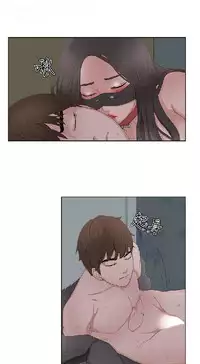 私生，爱到疯狂 完结