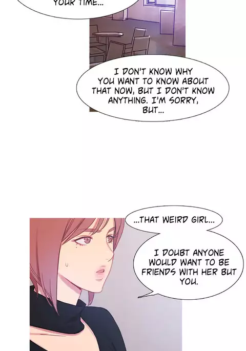 Scandal of the Witch Ch.1-38