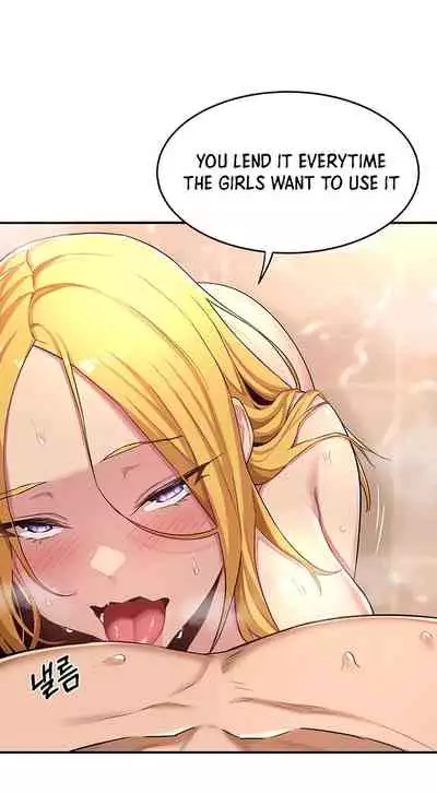 [Abio4, Bangkki] Sextudy Group (1-13) [English] [Ongoing]